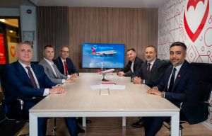 AnimaWings atrage trei investitori instituţionali pentru cel mai ambiţios proiect aviatic privat din România